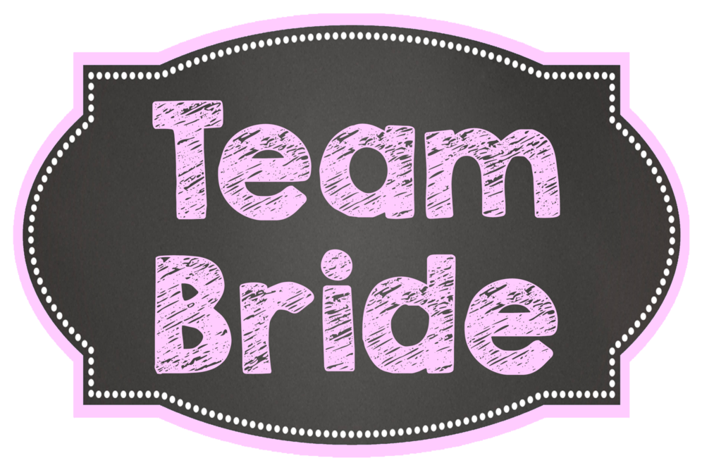 Lgbt Chalkboard Wedding Enhancement , Png Download Clipart (996x667), Png Download