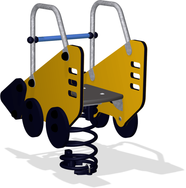 Kompan Motors Clipart (640x647), Png Download