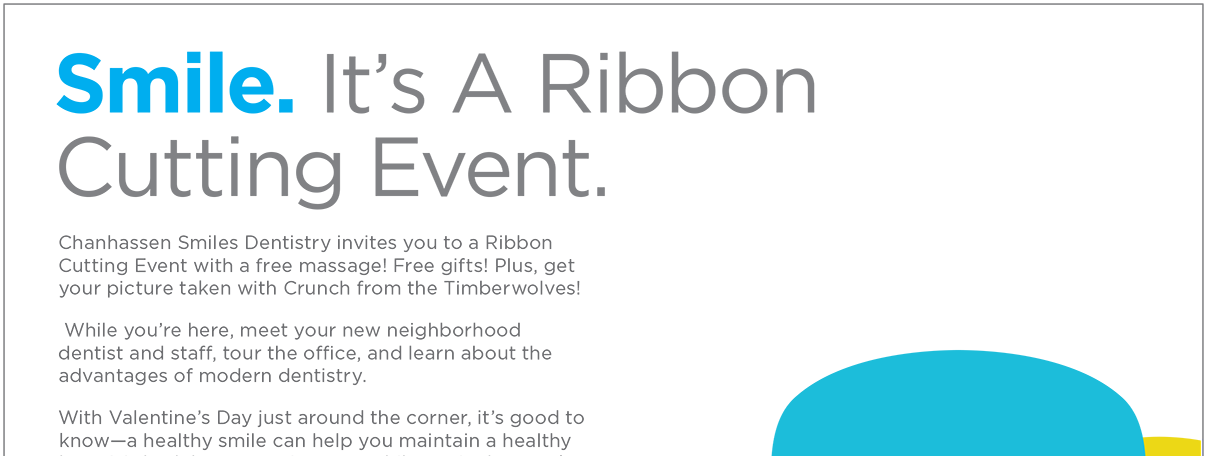 Smile Generation - 6s Marketing Clipart (1207x456), Png Download