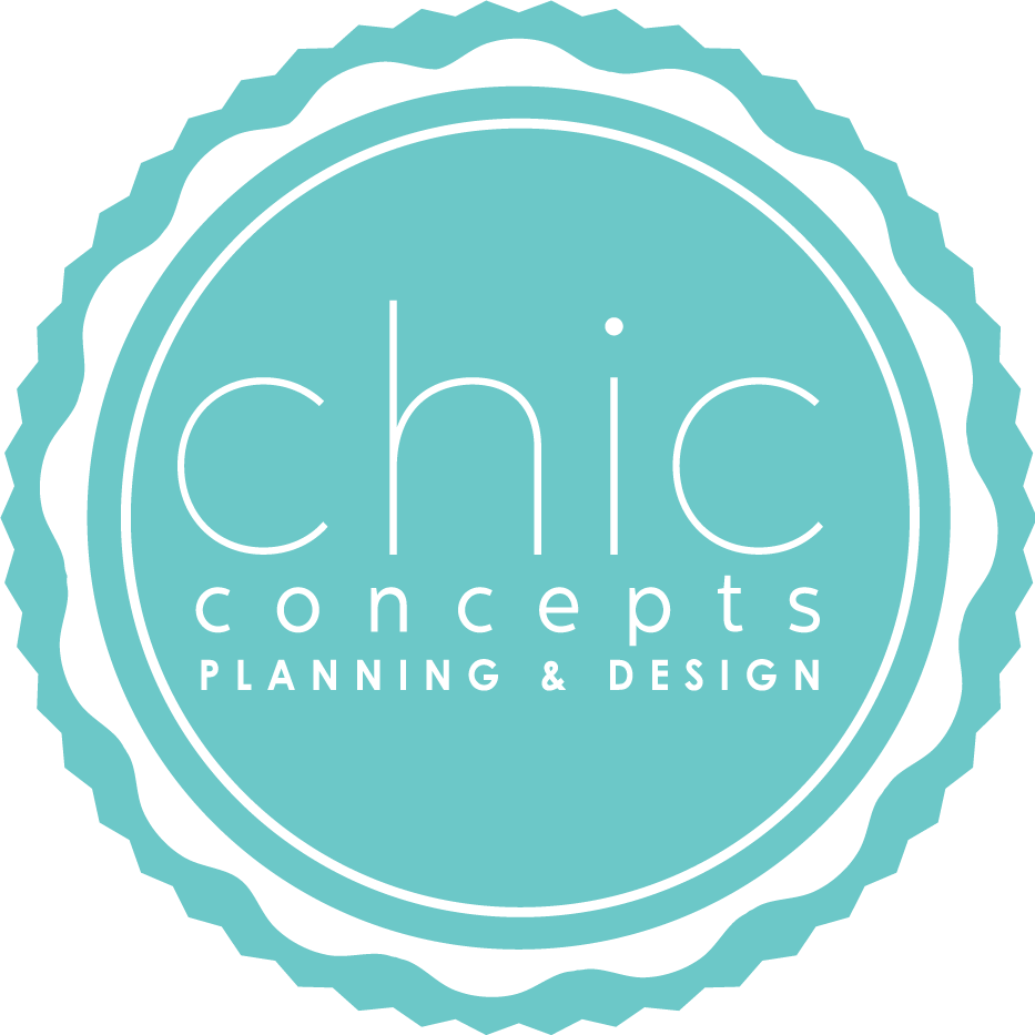 Logo Logo Logo - Chic Concepts Clipart (933x933), Png Download