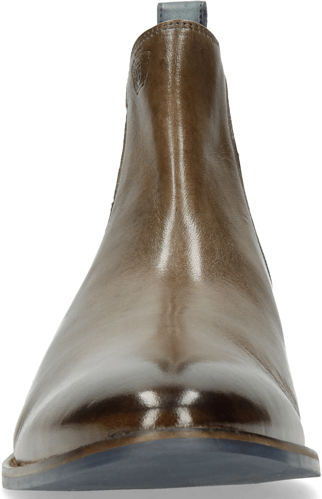 Chelsea Boot Clipart (652x1010), Png Download