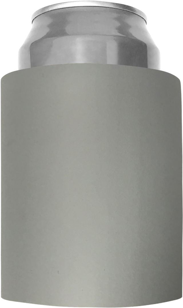 Grey - Water Bottle Clipart (679x1107), Png Download