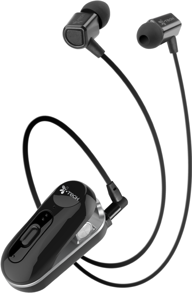 Png Free Download Clip Headphones Bluetooth - Headphones Transparent Png (1195x1000), Png Download