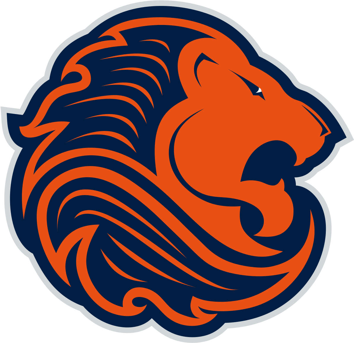 Netherlands National Ice Hockey Team Logo - Netherlands Ice Hockey Association Clipart (1200x1158), Png Download