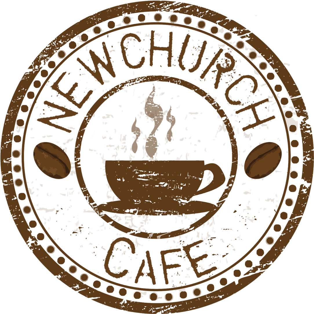 Santa Claus Postage Stamps Clip Art Cafe - Stamp - Png Download (1600x1218), Png Download