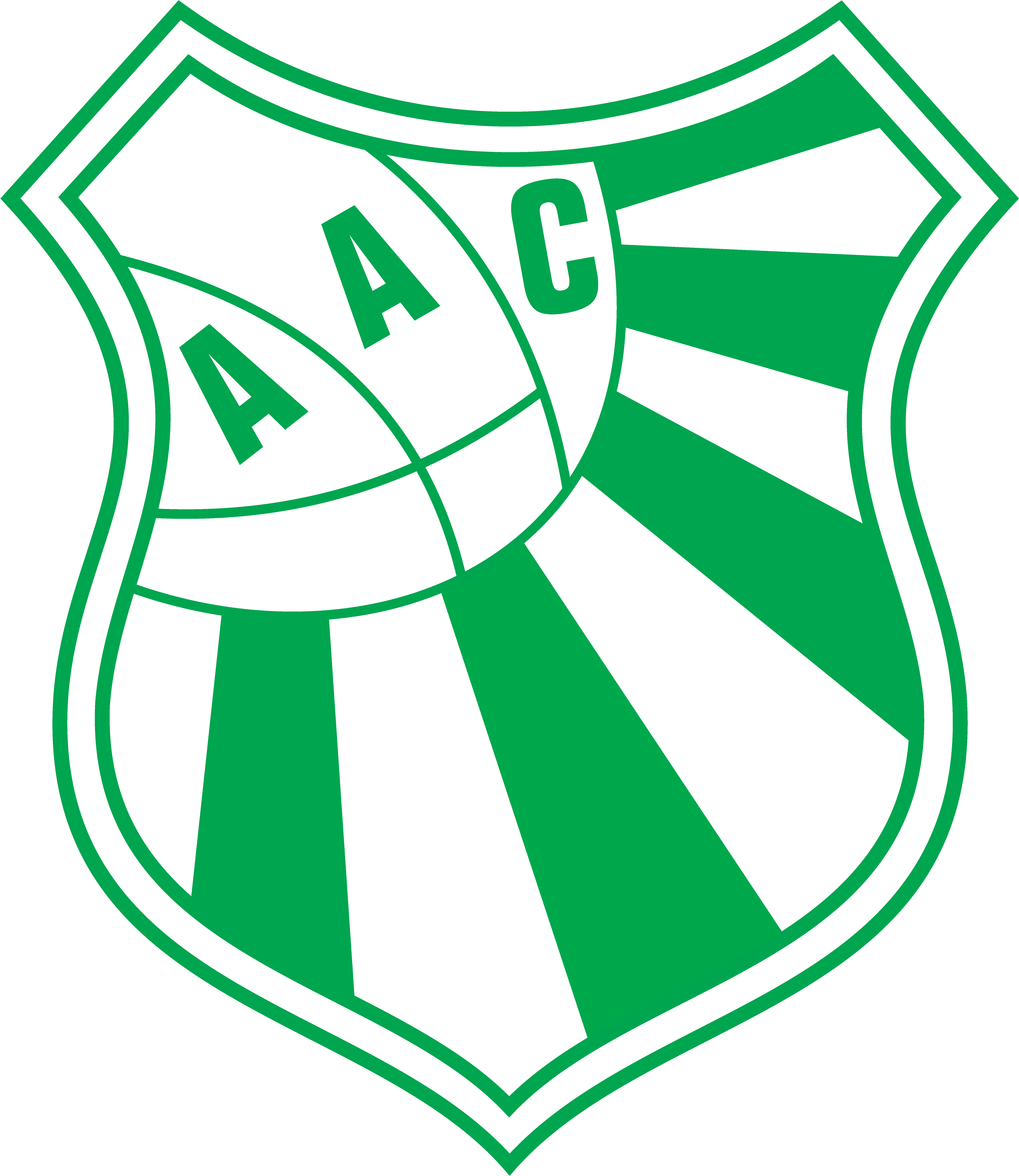 Logo Caldense, Brasao Do Caldense, Escudo Caldense - Route 66 Sign Transparent Clipart (4096x4096), Png Download