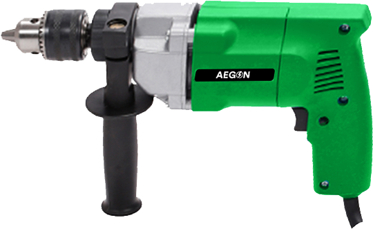 Flu#grow Image - Handheld Power Drill Clipart (600x600), Png Download