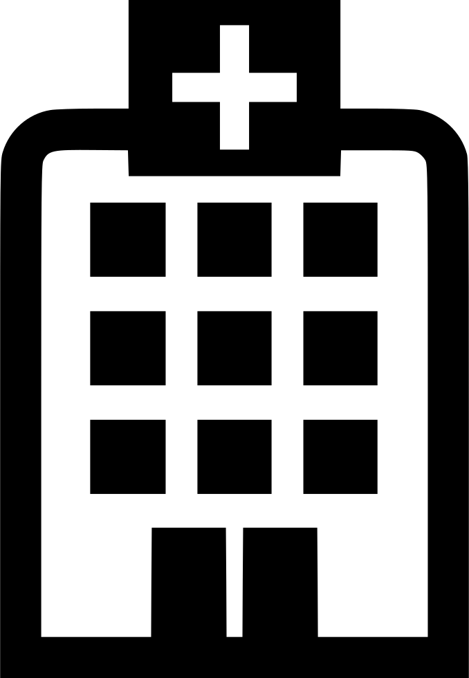 Medical Clinic Svg Png - Maths Game Icons Clipart (678x980), Png Download