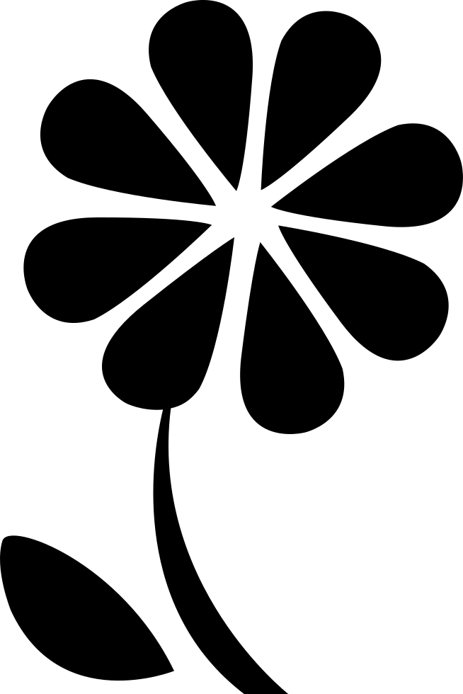Png File Svg - Daisy Clipart (654x980), Png Download