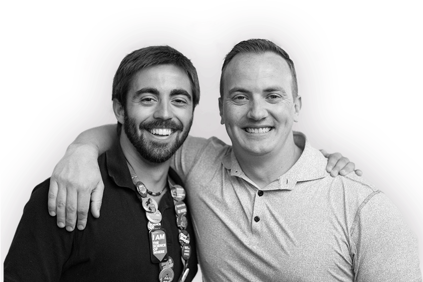 Family Fun Png - Friendship Clipart (858x633), Png Download