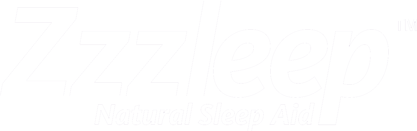 Zzzleep Natural Sleep Aid Zzzleep Natural Sleep Aid - Natural Look Clipart (1379x433), Png Download