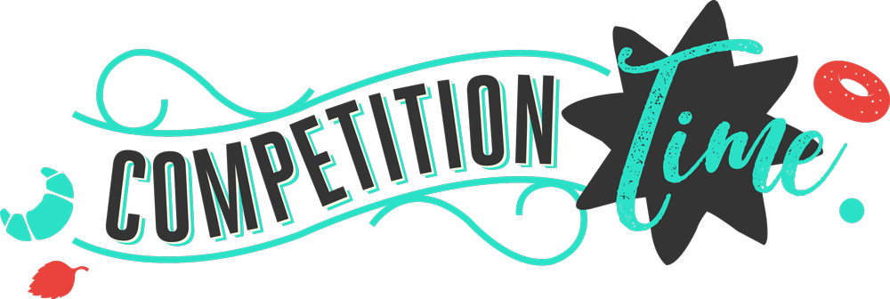 Food Festival Competitions - Competitions Png Clipart (1000x336), Png Download