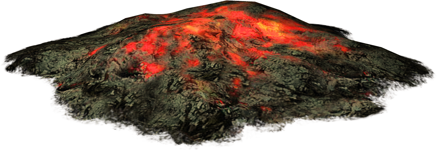 Ash Clipart - Png Download (1600x1600), Png Download