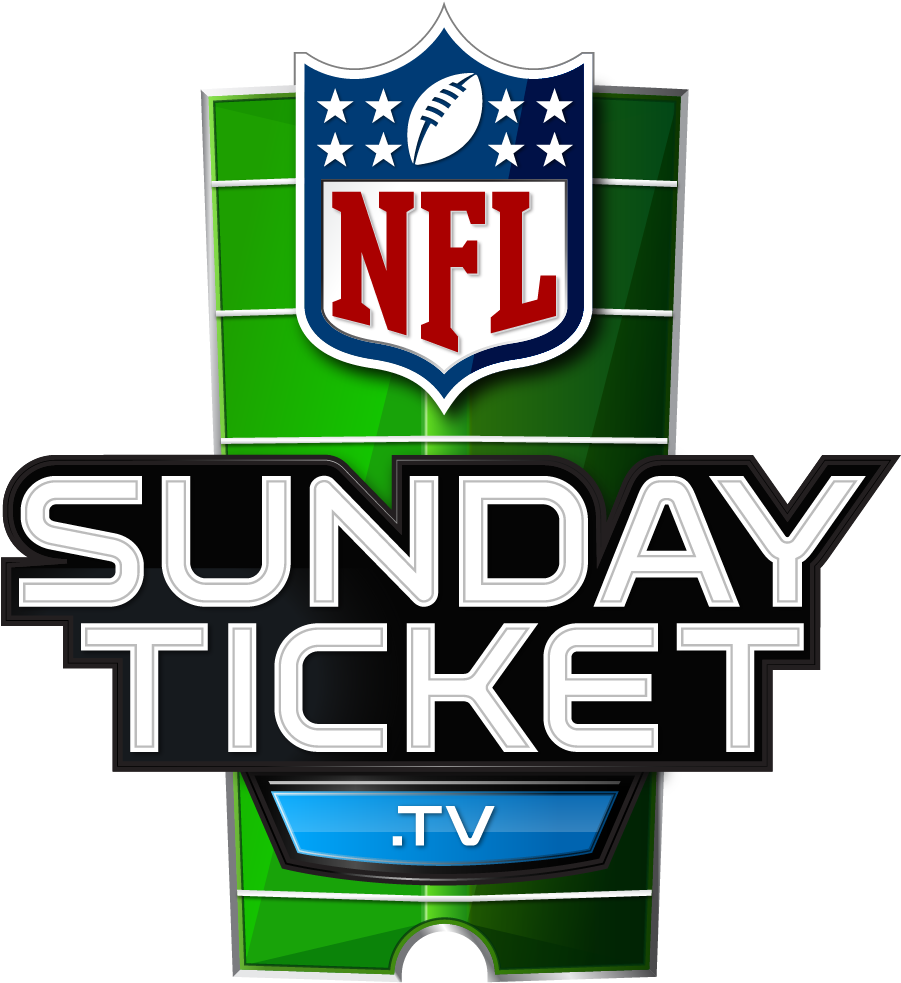 Directv To Stream 'nfl Sunday Ticket' To Those Who Transparent Nfl