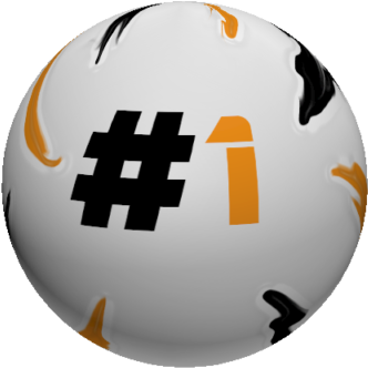 Super Smash Bros - Sphere Clipart (1024x576), Png Download