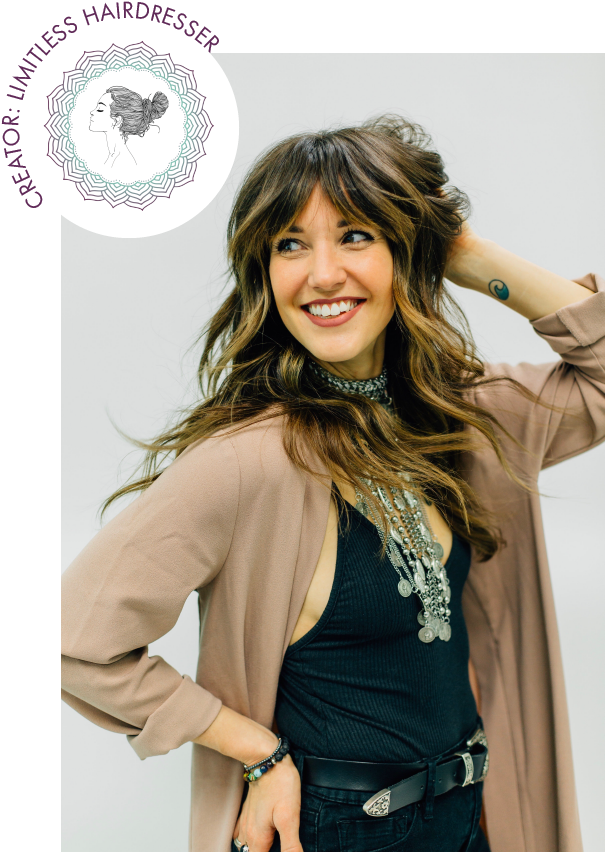 Kelli Mason - Girl Clipart (616x861), Png Download