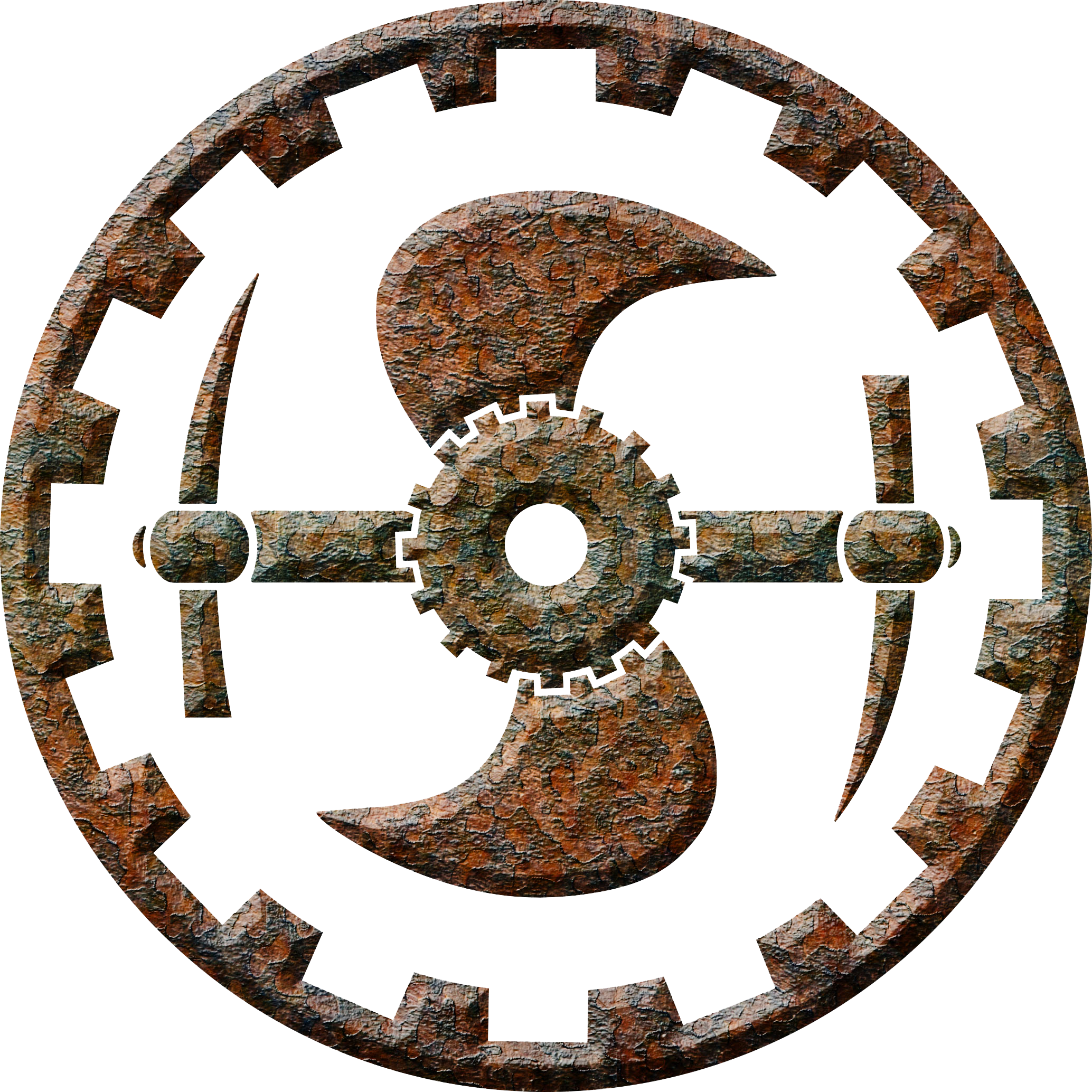 Vector Ashoka Chakra Logo Clipart (2068x2068), Png Download