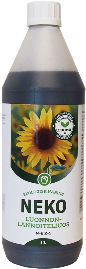 Natural Fertilizer - Kasviperäinen Lannoite Lannoite Clipart (462x1000), Png Download