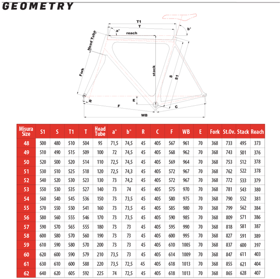 Laser Mia Frameset - Cinelli Experience Speciale Geometry Clipart (600x600), Png Download