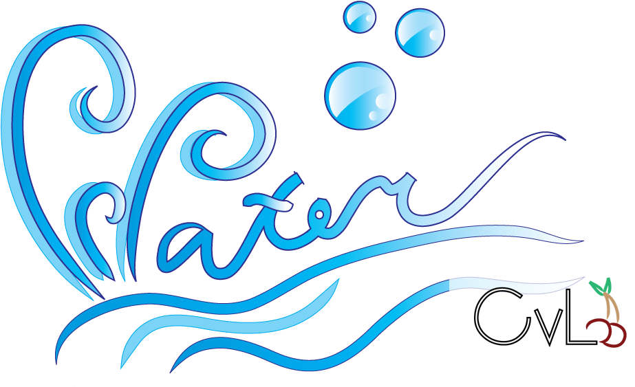 Logo &ndash Water Just Some Memories - Graphic Design Clipart (1024x768), Png Download
