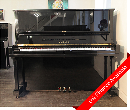 Jpg Free Yamaha U Upright For Sale With A - 1965 Yamaha Upright Piano Clipart (624x500), Png Download