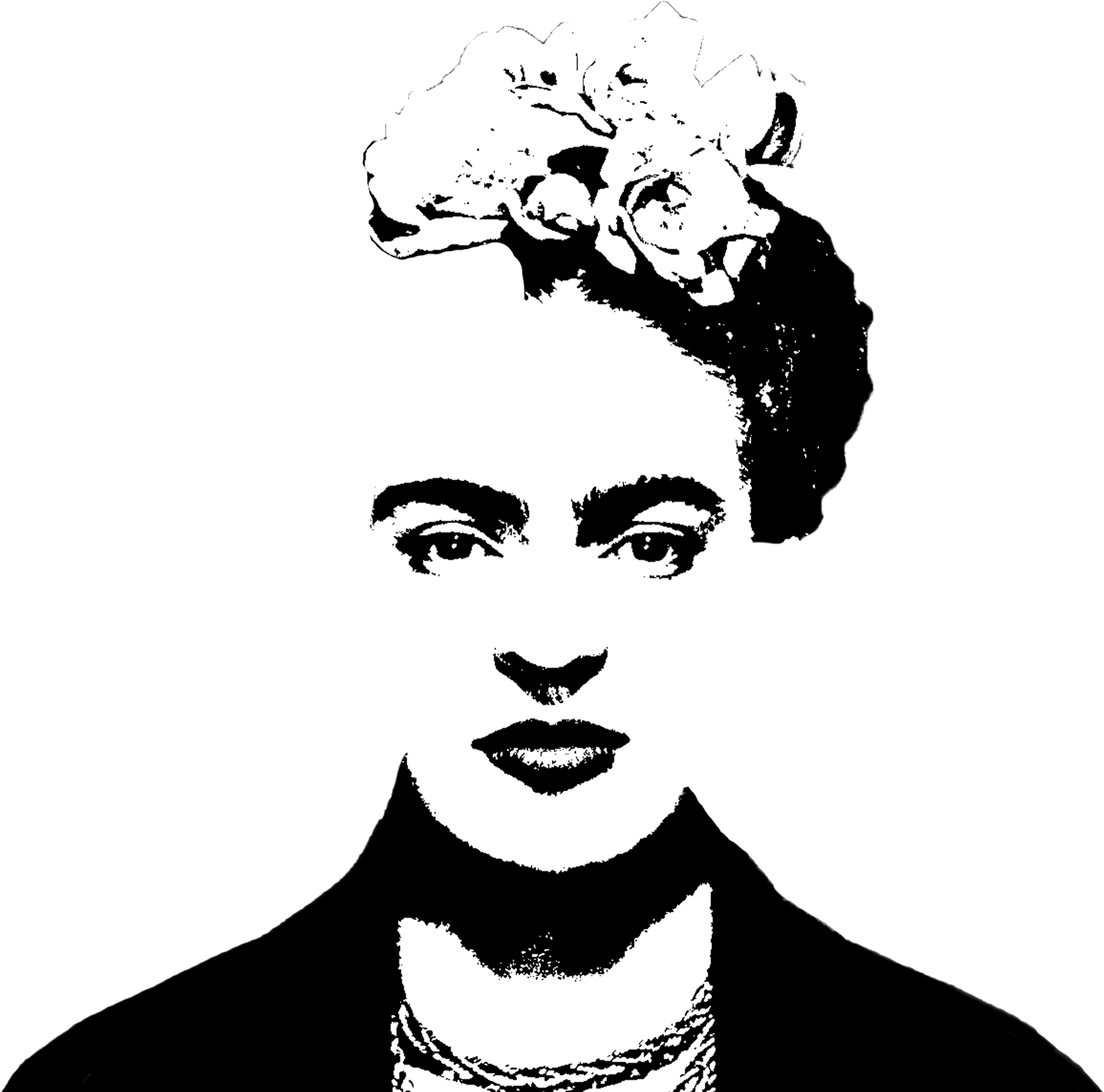 World Full Of Kardashians Clipart (1754x1728), Png Download