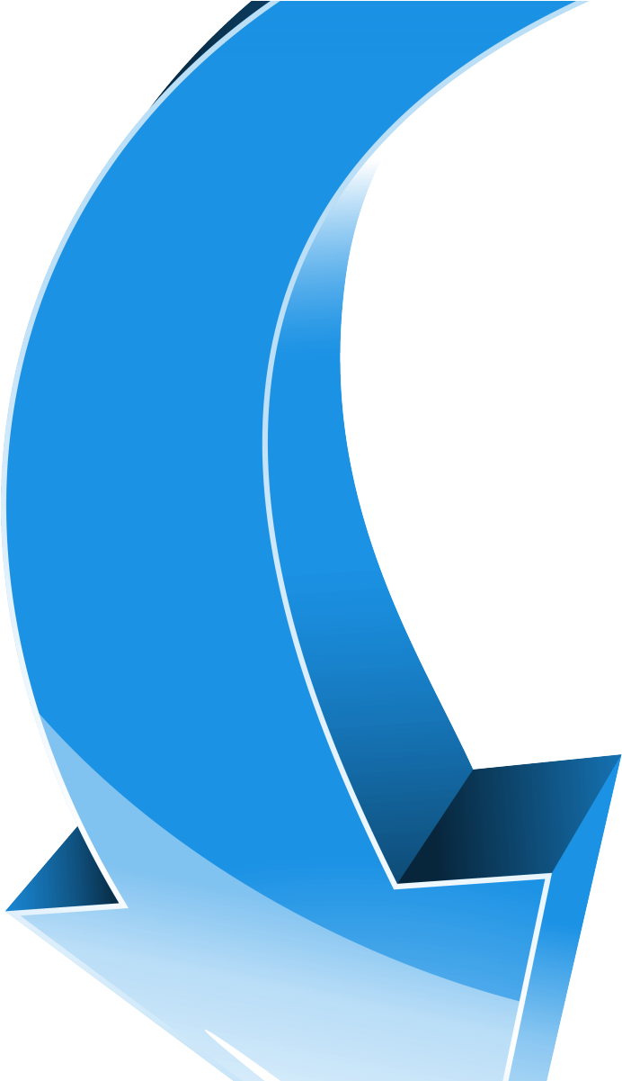 Crescent Clipart (1600x1200), Png Download