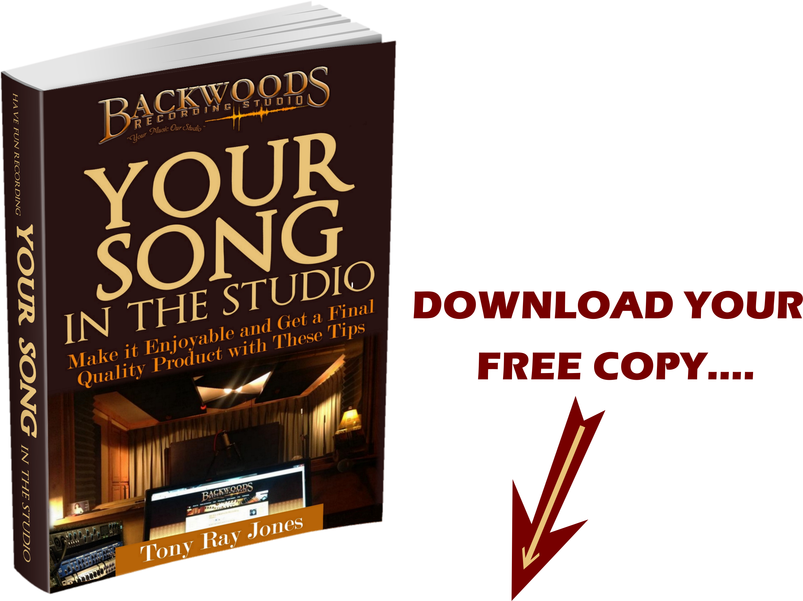 Ebook Cover Sidebar 3 - Book Cover Clipart (2814x2028), Png Download