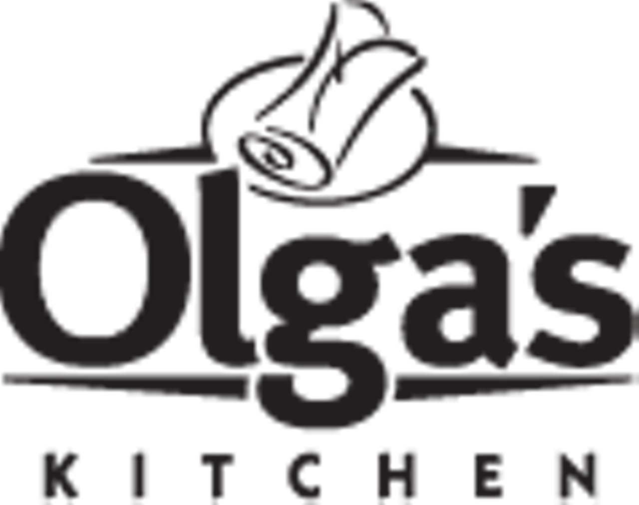 Olga's Kitchen - Screen Anarchy Clipart (1280x1011), Png Download