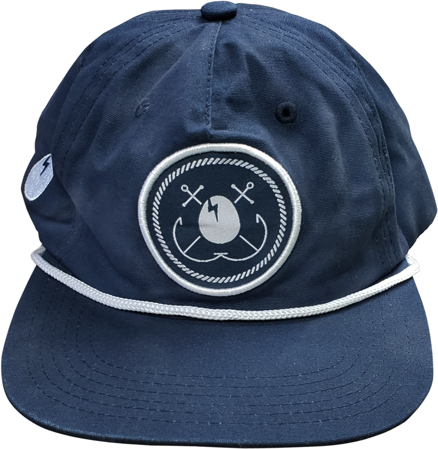 Sailor Hat Png - Baseball Cap Clipart (1024x1024), Png Download