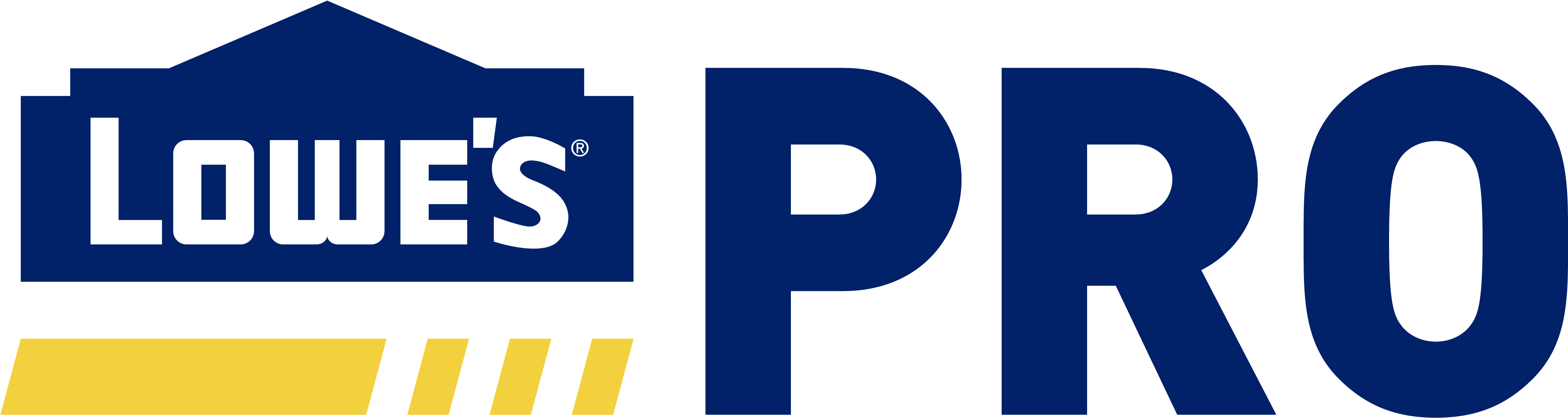 Download Png Format - Lowes Coupon Clipart (4498x1804), Png Download