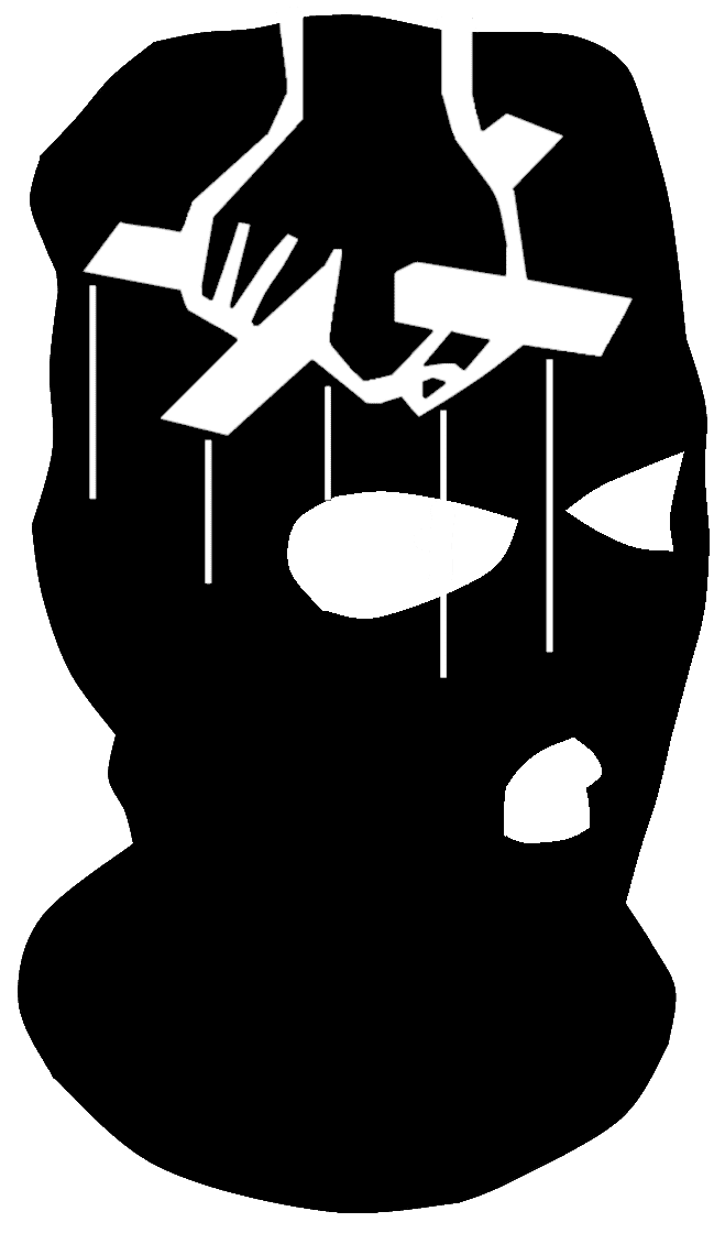 Godfather Clipart (1327x1377), Png Download