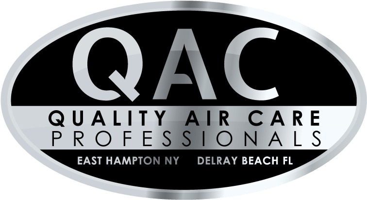 Quality Air Care - Label Clipart (792x440), Png Download