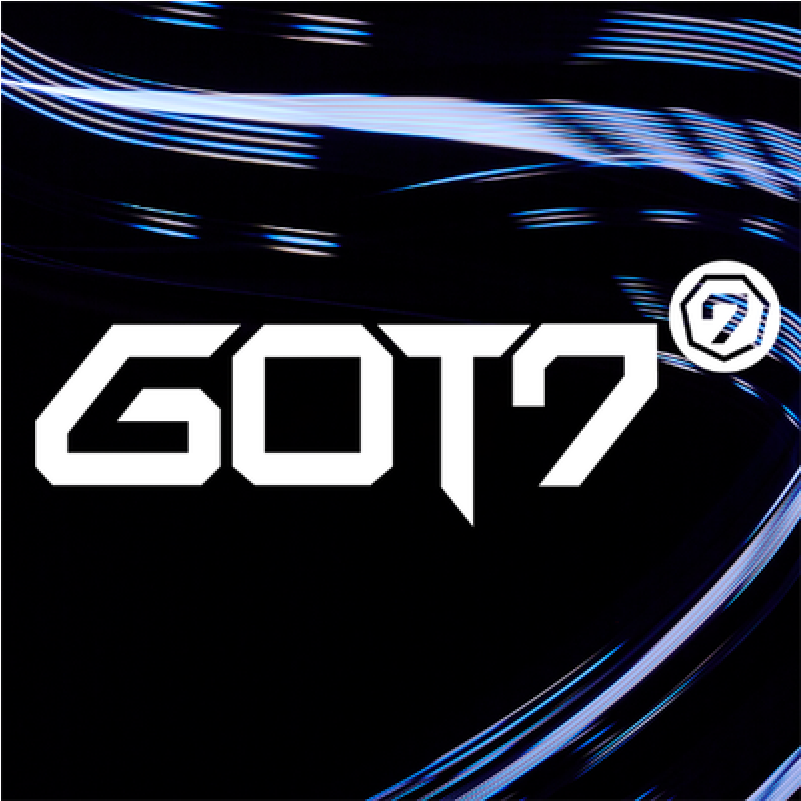 [pre-order] Got7 - Spinning Top - Got7 Shirt Clipart (800x1064), Png Download