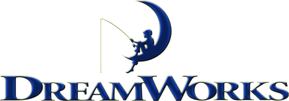Licensed By - Dreamworks Animation Clipart (1000x352), Png Download