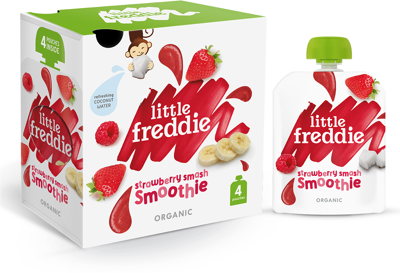 Baby Food Clipart (1377x1077), Png Download