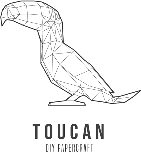 Brazil Drawing Toucans - Sketch Clipart (1400x788), Png Download