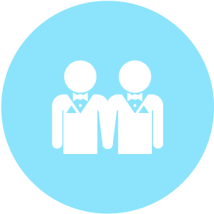 Wedding Planners - Illustration Clipart (640x480), Png Download