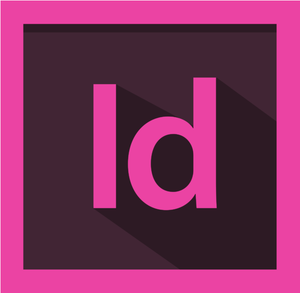 Adobe Indesign Clipart (800x600), Png Download