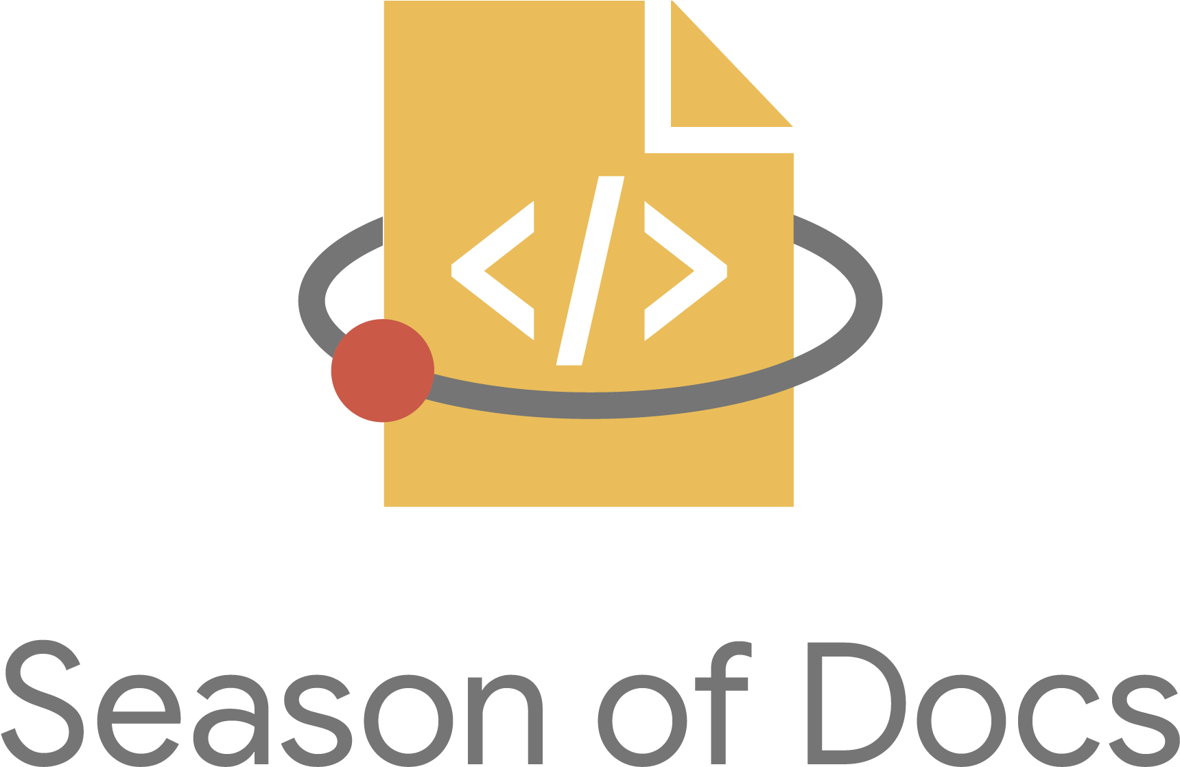 Seasonofdocs Logo Maingrey 300ppi - Graphic Design Clipart (2084x1497), Png Download