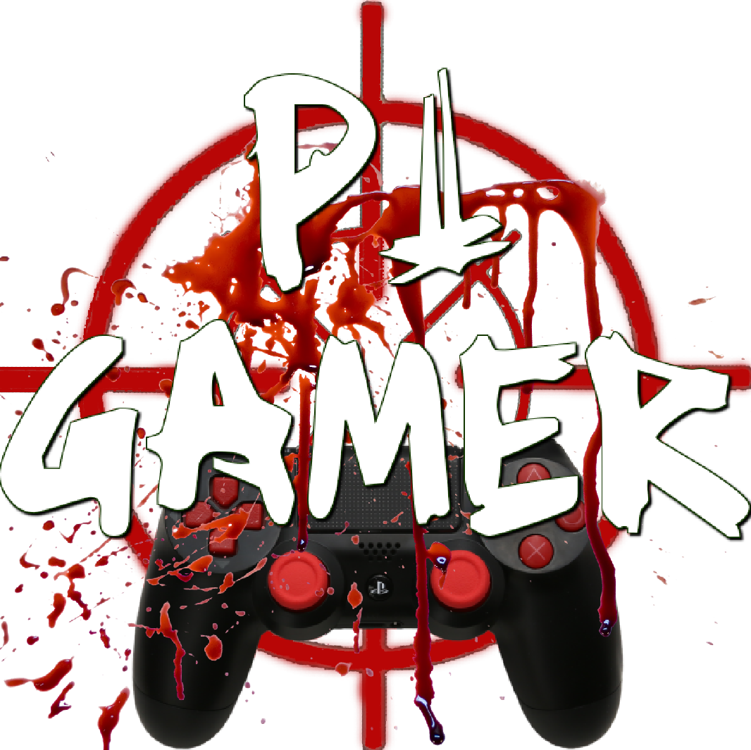 P1gamer - Game Controller Clipart (1066x1065), Png Download