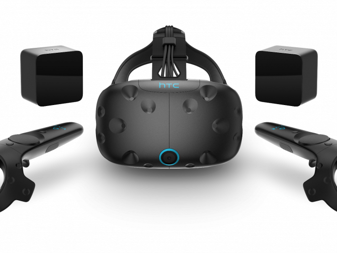 Vr Tools Clipart (684x513), Png Download