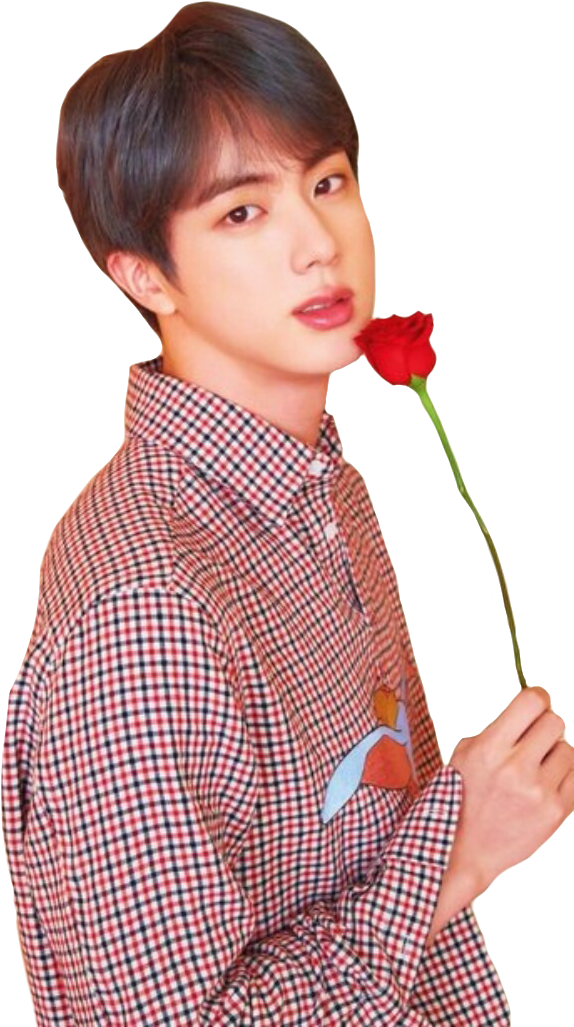 Jin Clipart (640x1136), Png Download