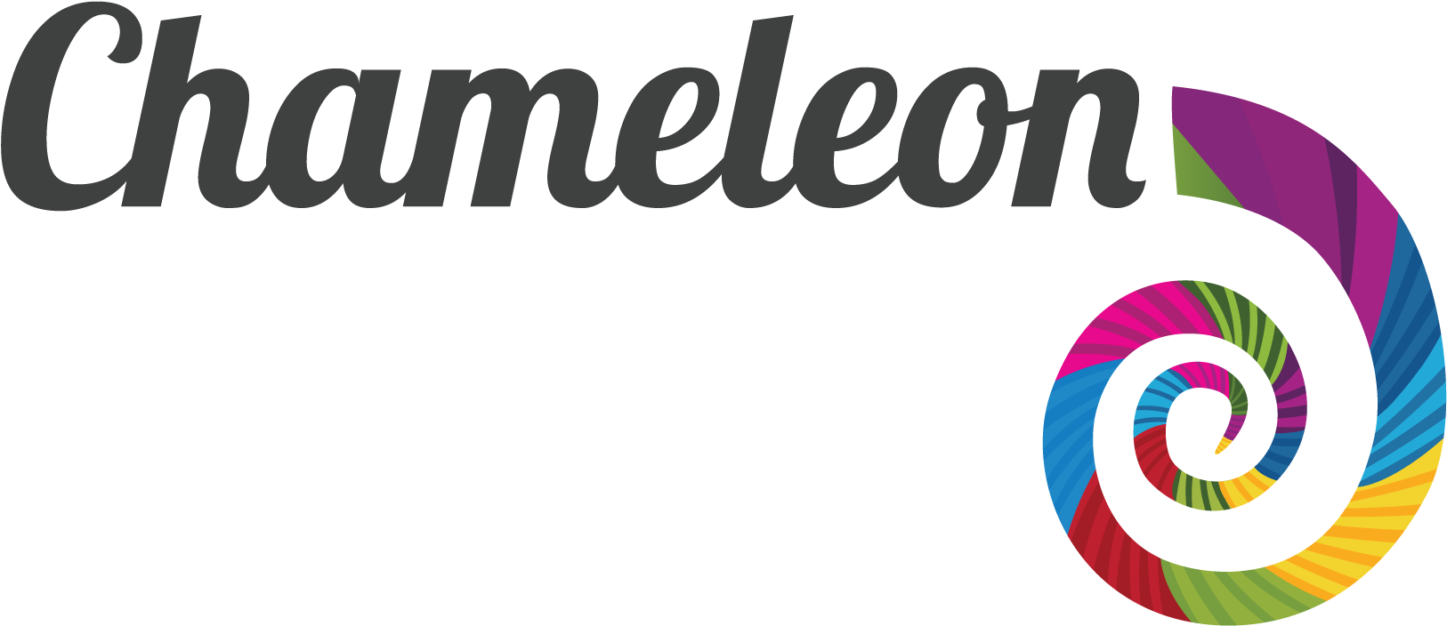 Copyright - Chameleon - Beach Park Clipart (2000x1413), Png Download