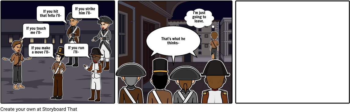 Anna's History - Cartoon Clipart (1164x385), Png Download