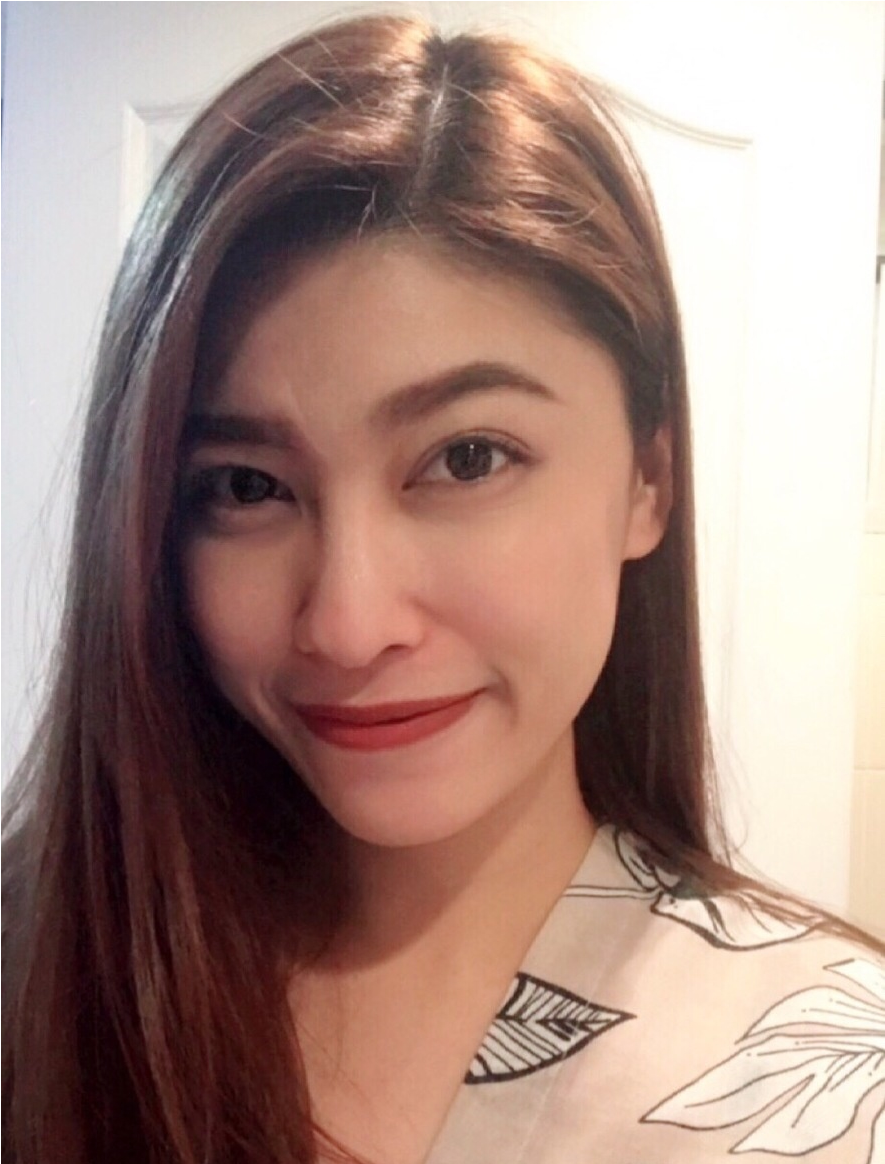 Tagline - Girl Clipart (1163x1163), Png Download