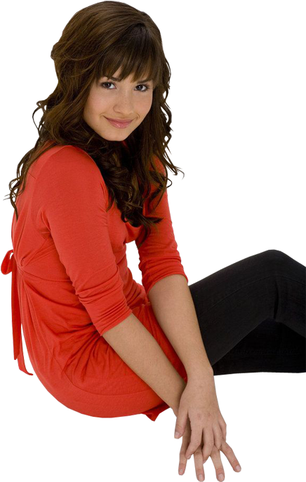 Demi Lovato Png - Demi Lovato Clipart (462x700), Png Download