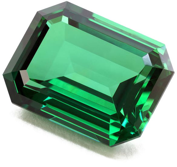 Emerald Stone Background Png Image - Изумруд Камень Clipart (1000x667), Png Download