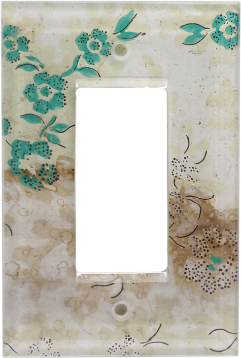 Paisley Clipart (800x800), Png Download