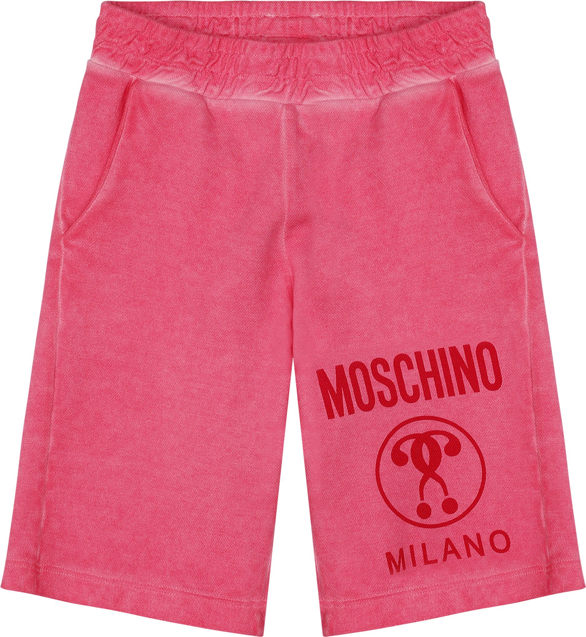 Althnp02nlcc00 50875 1 1 - Moschino Clipart (2500x3188), Png Download